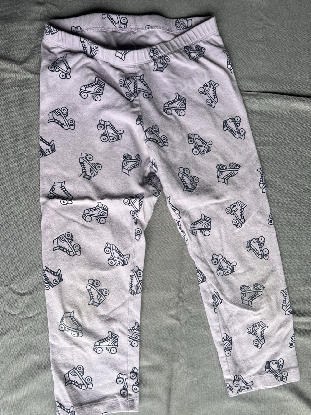 Cat&Jack  Pink Animal Print Pajama Pants